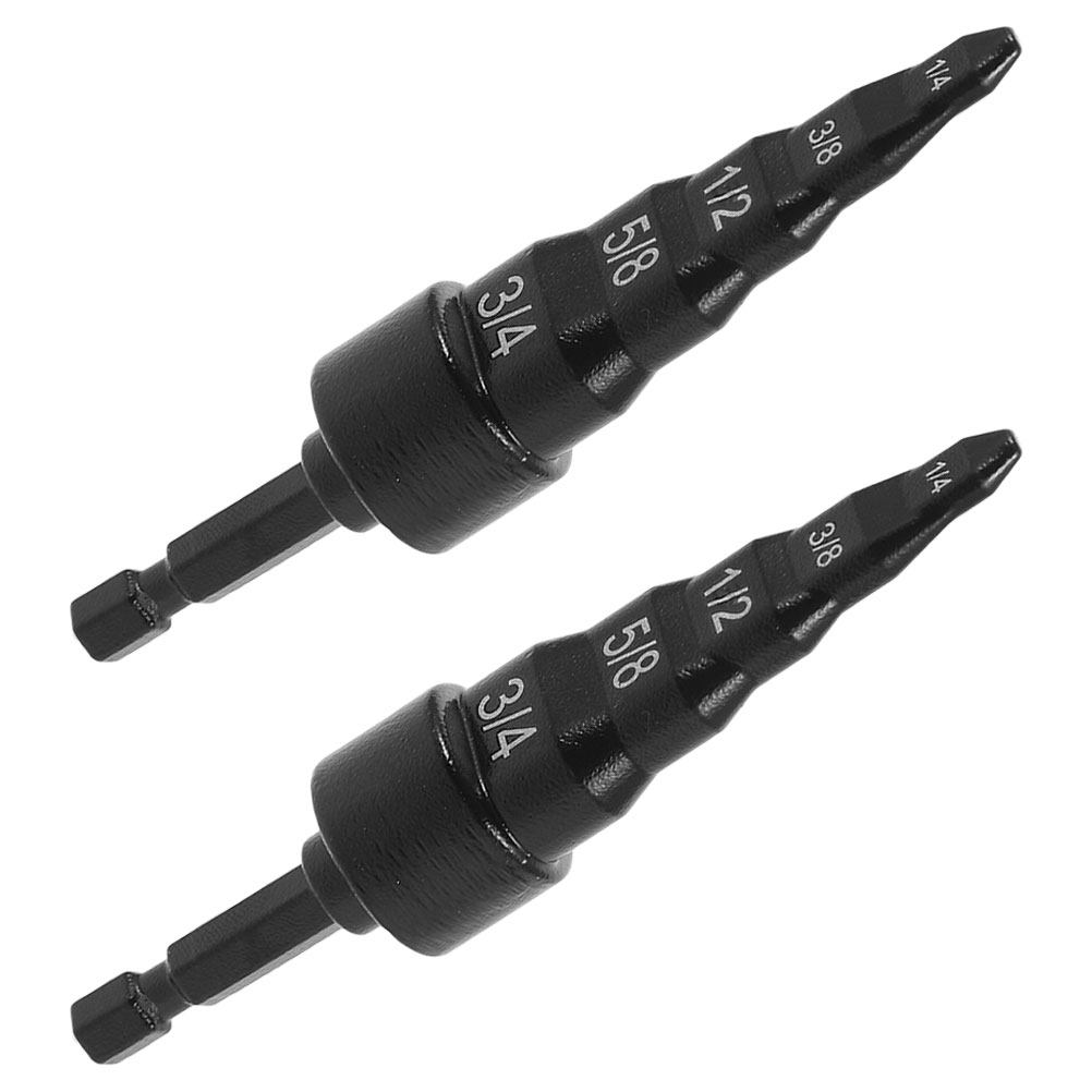 Tools Youtube - 2個入り 銅管拡管器 手動式 拡管工具 HVAC修理用 エアコン用