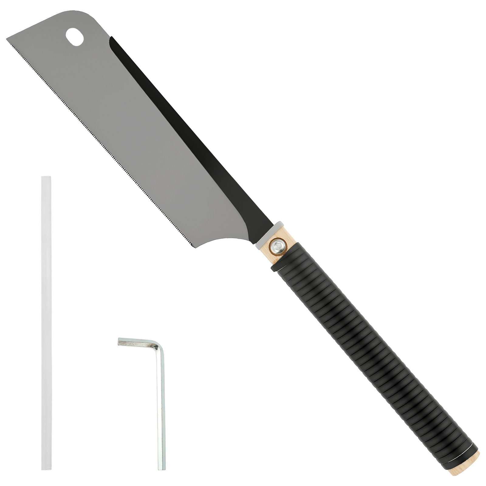 日本製ハンドソー SK5 フレキシブルブレード フラッシュカ - Hacksaw のレビューと価格