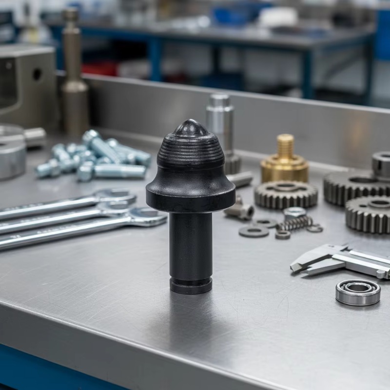 石炭鉱山用ボール歯ロックドリルビット掘削工具冷間圧縮コラム歯 - Drill Press のレビューと価格
