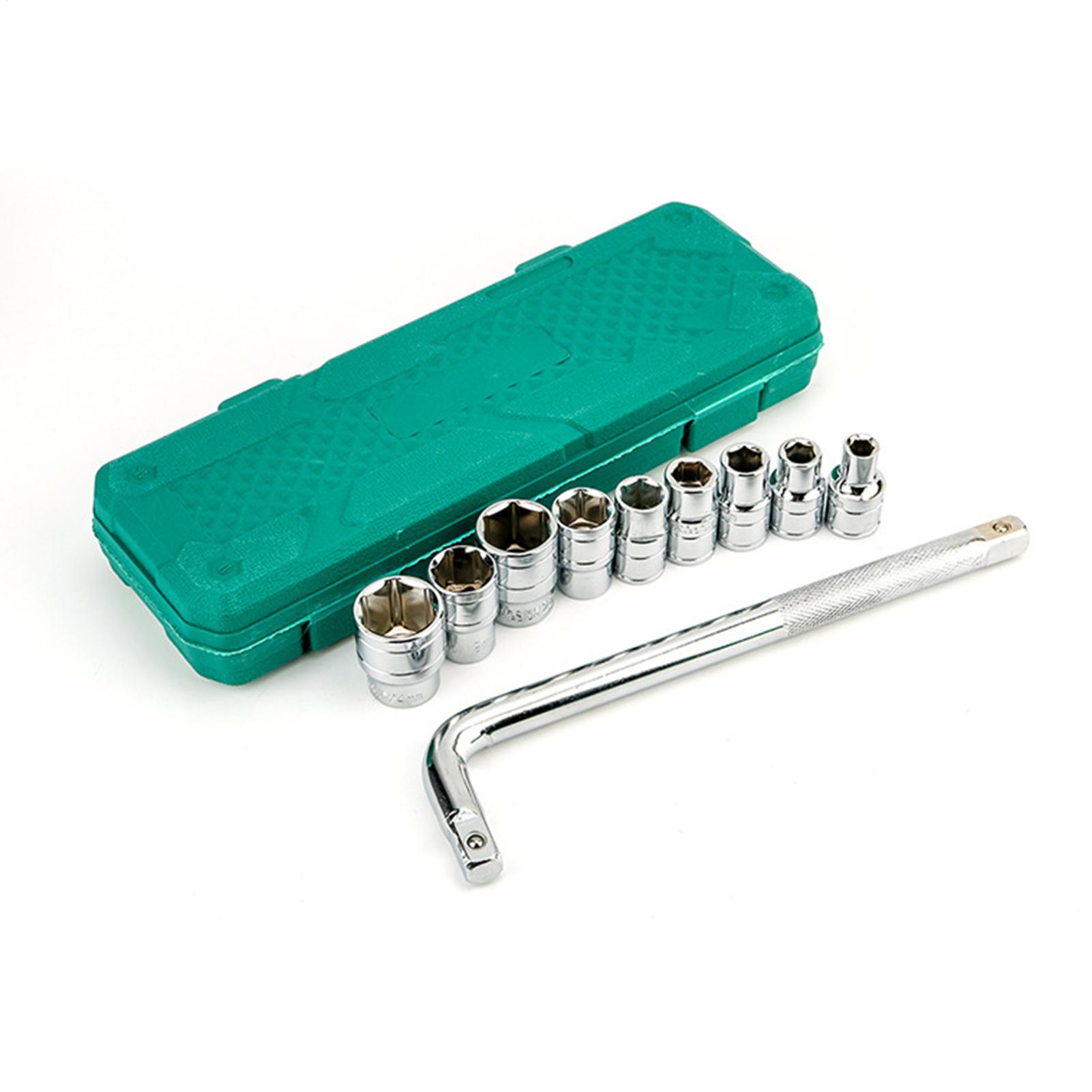 車のソケットレンチクイックリリースユニバーサルポータブルハン - Socket Wrench のレビューと価格