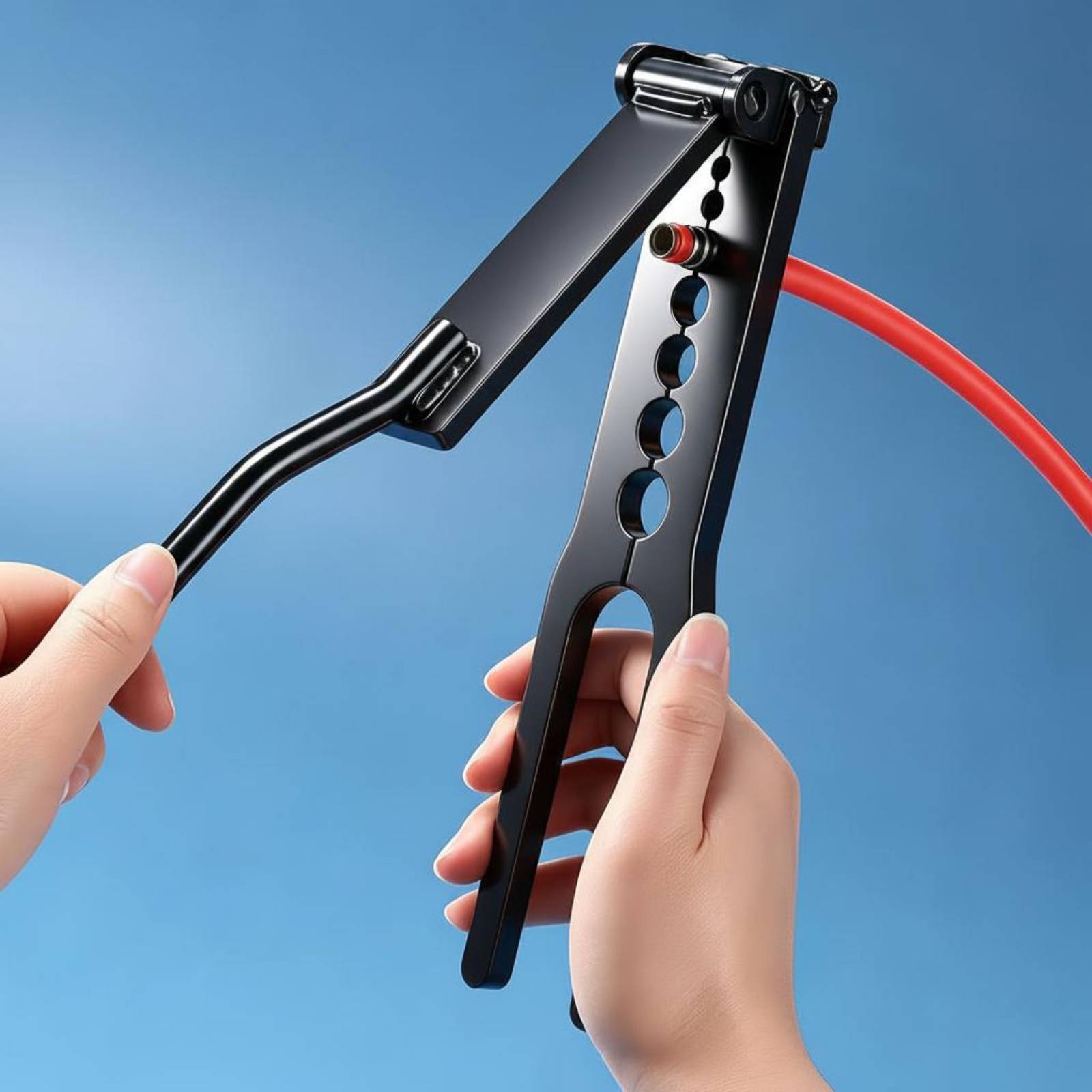 ホースクランププライヤー ヘビーデューティー クランプインス - Pliers のレビューと価格
