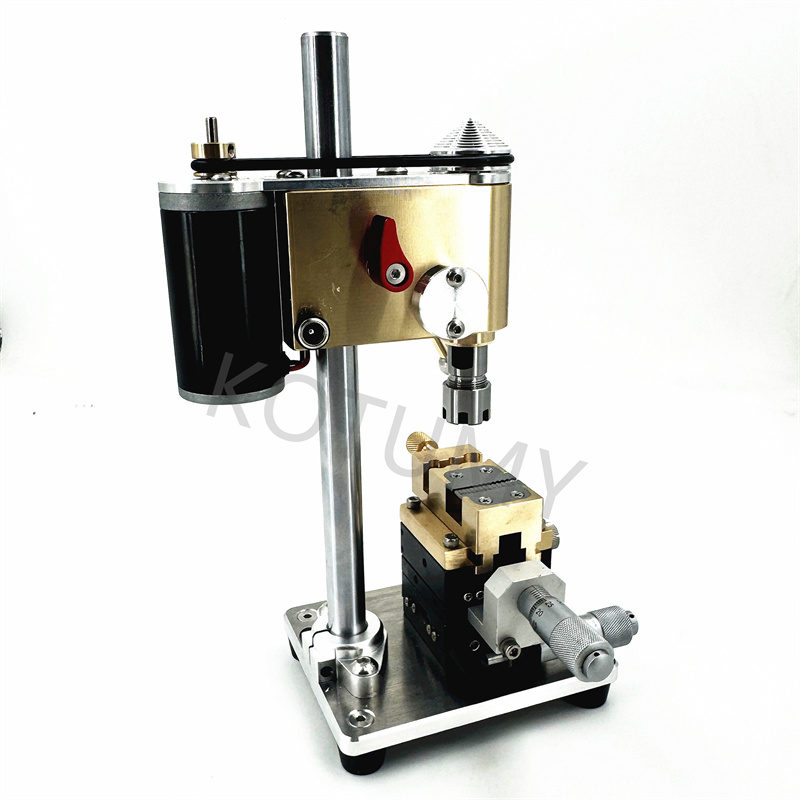 多機能ミニ精密ドリルプレス、コンパクトデスクトップ穴あけ機、 - Drill Press のレビューと価格