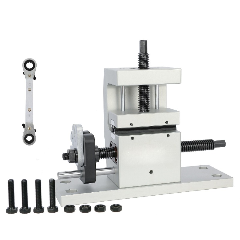 新しいゴルフレトラクターボールヘッドシャフトセパレーターワー - Hand Tools And Workshop Equipment のレビューと価格