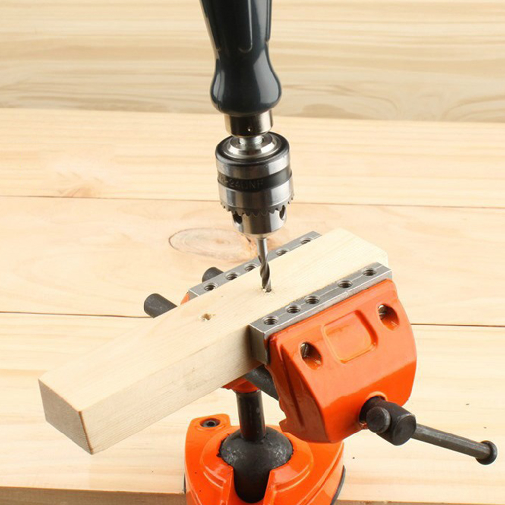 木工用工具、樹脂工芸、ジュエリー製作に最適な、手動ドリルセッ - Hand Tools In Workshop のレビューと価格