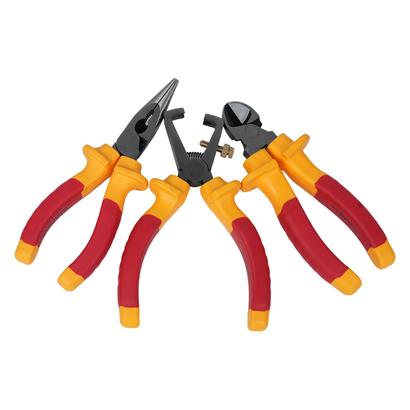 プロ仕様EV修理工具41点セット 1000V絶縁レンチソケッ - Tool Set のレビューと価格