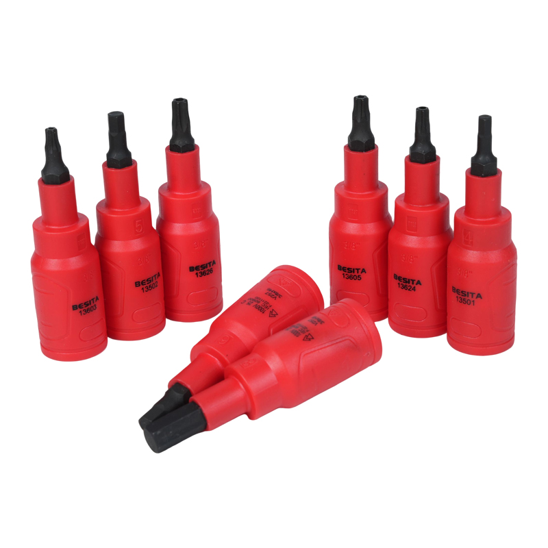 プロ仕様EV修理工具41点セット 1000V絶縁レンチソケッ - Tool Set のレビューと価格