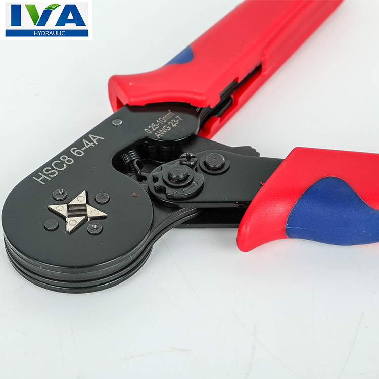 HSC86-4A ホットセール 0.08-10mm² AWG - Pliers のレビューと価格