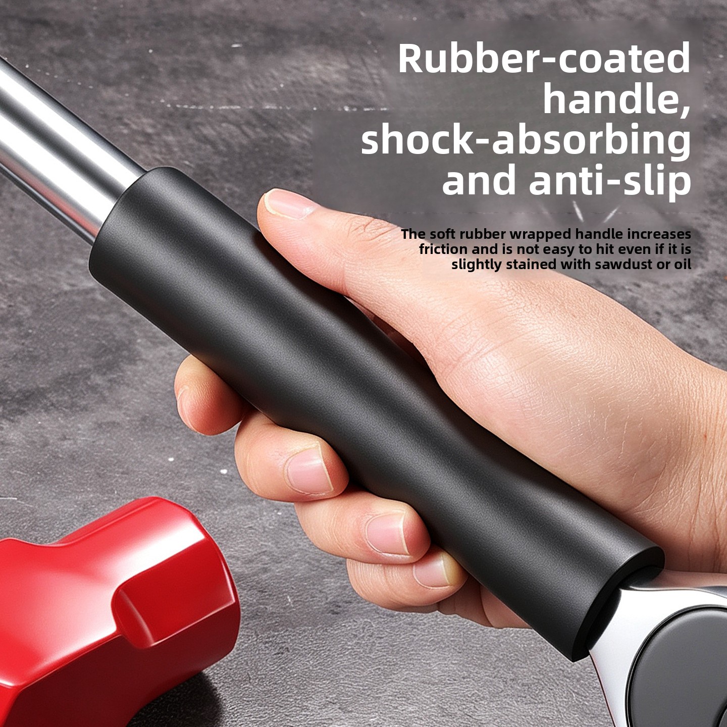 ラチェットレンチ、爪ハンマー、産業用・建設・修理用の頑丈な手 - Hand Tools And Workshop Equipment のレビューと価格