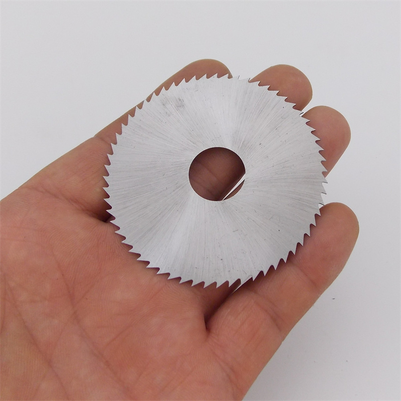 高速鋸刃,2.5インチ,63mm合金,ダイヤモンドチップ,樹 - Hacksaw のレビューと価格