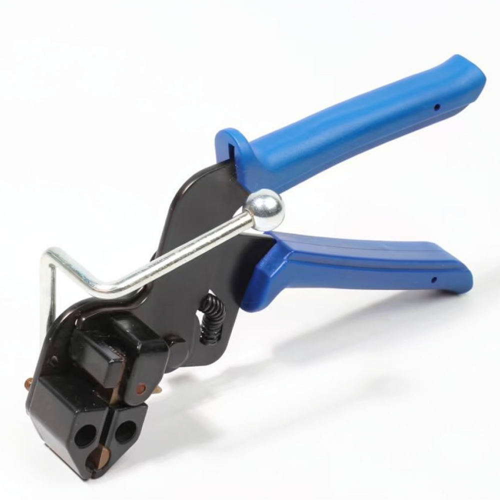 CNKO金属バンド締め付け用手動テンションプライヤー用、工業 - Pliers のレビューと価格