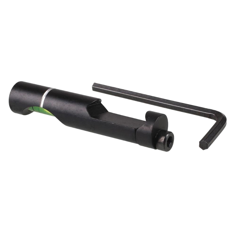 ライフルスコープ用水準器,20mm,スポッティングエアガン, - Spirit Level のレビューと価格