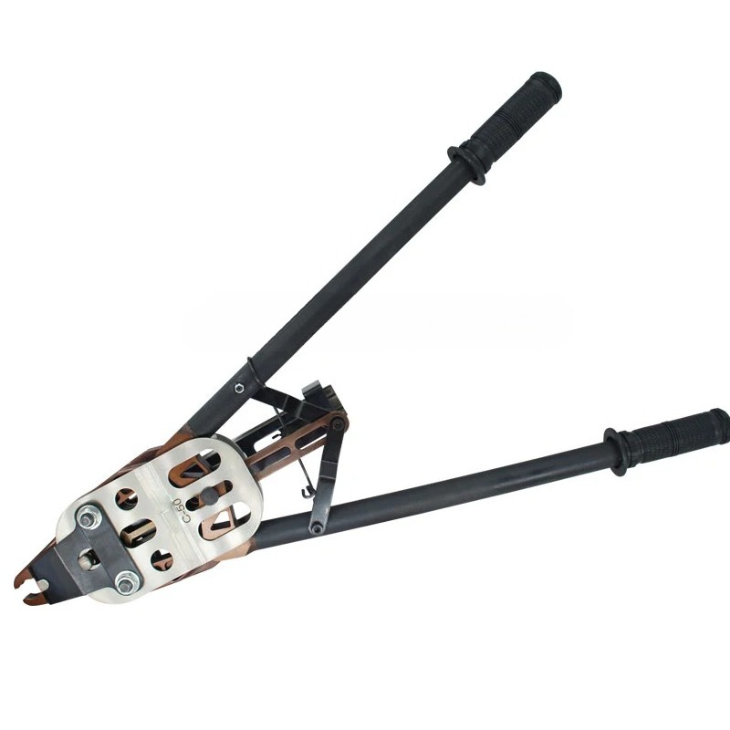 手動C50ホグリングプライヤー、ポータブルCリングステープラ - Pliers のレビューと価格