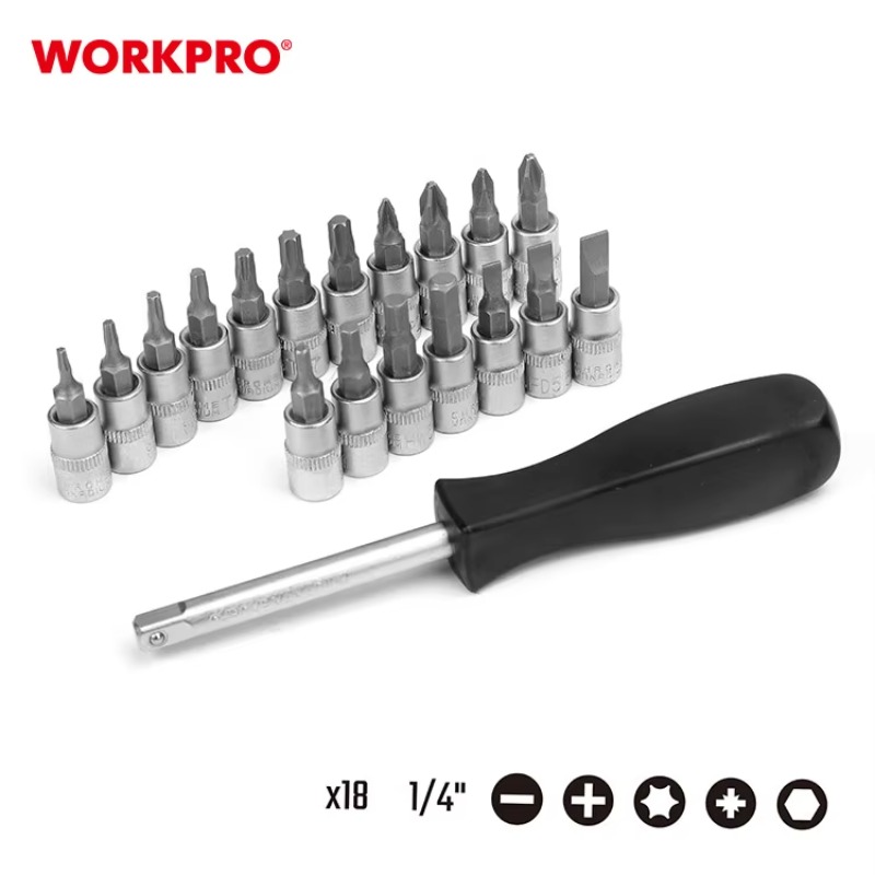 プロ仕様108点セット 1/2インチ 1/4インチ ドライブ - Socket Wrench のレビューと価格