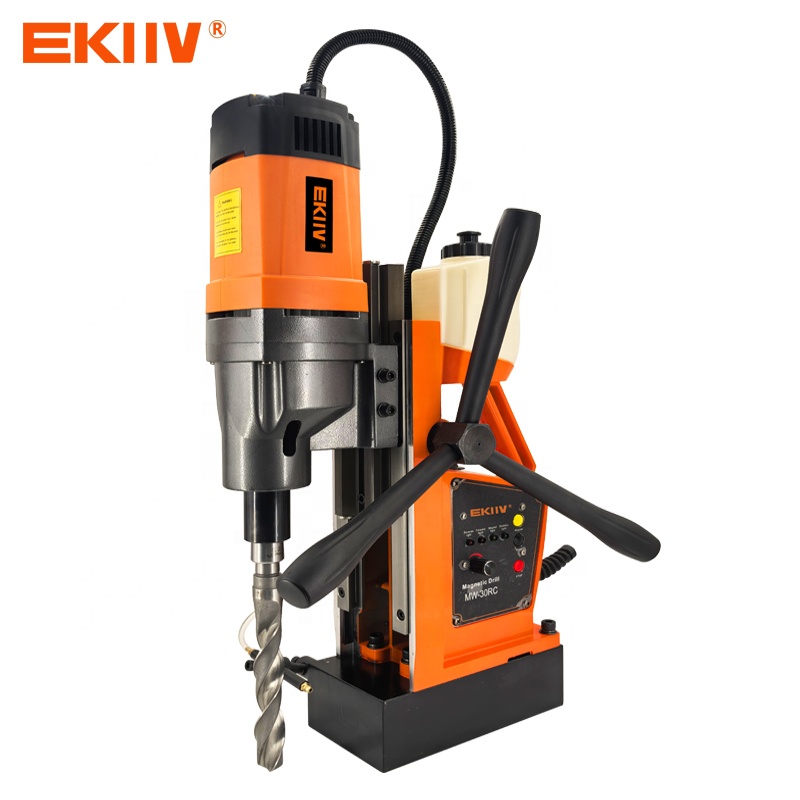 MW-30RC 30mm 220V 110V MT3 19. - Drill Press のレビューと価格